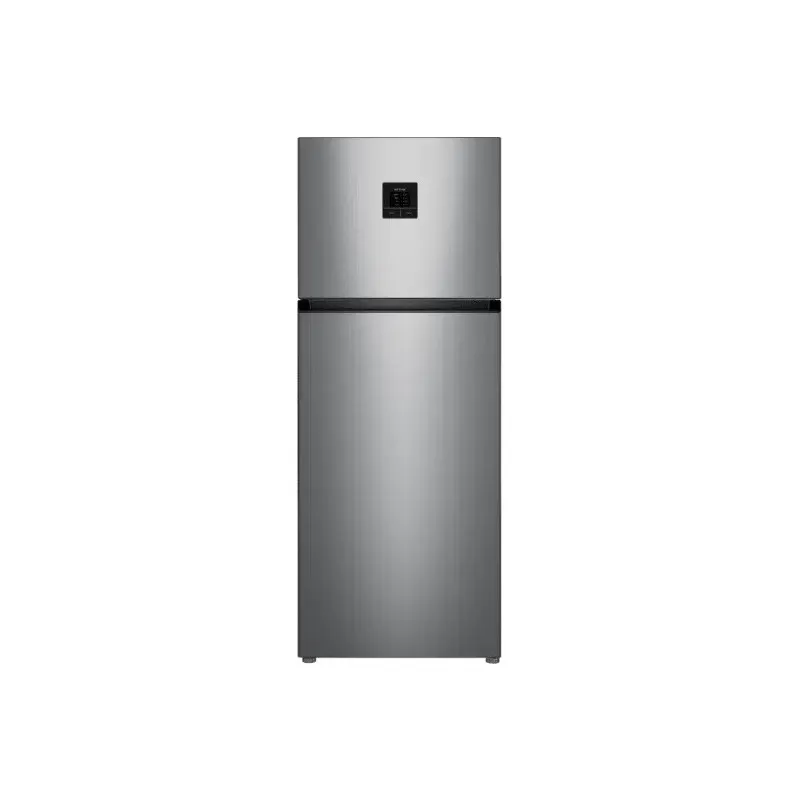 Réfrigérateur Tcl P465TMN 465 Litres NoFrost Inox, Photo boutique Best Buy Tunisie chez Best Buy Tunisie