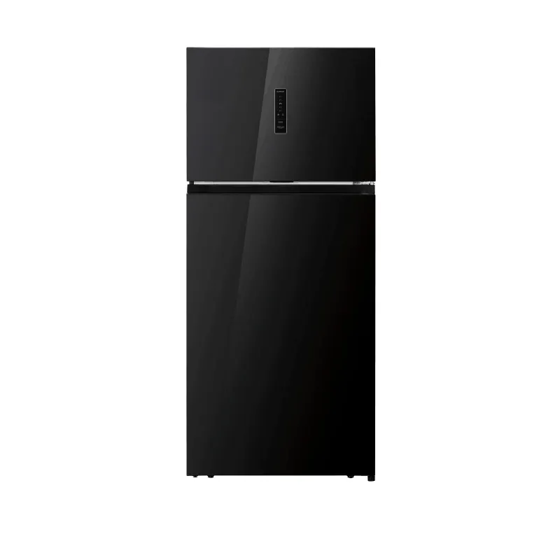 Réfrigérateur Telefunken FC2-71 Inverter 551L NoFrost Noir, Photo boutique Best Buy Tunisie chez Best Buy Tunisie