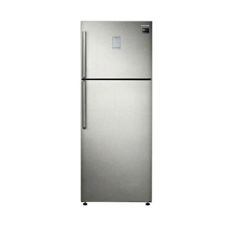 Réfrigérateur SAMSUNG RT65 Twin Cooling Plus 435L NOFROST - Inox (RT65K6340S8), Photo boutique Best Buy Tunisie chez Best Buy Tunisie