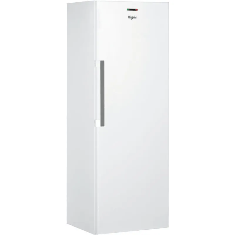 Whirlpool SW8 AM2Y WR réfrigérateur Pose libre 363 L Blanc, Photo boutique Best Buy Tunisie chez Best Buy Tunisie
