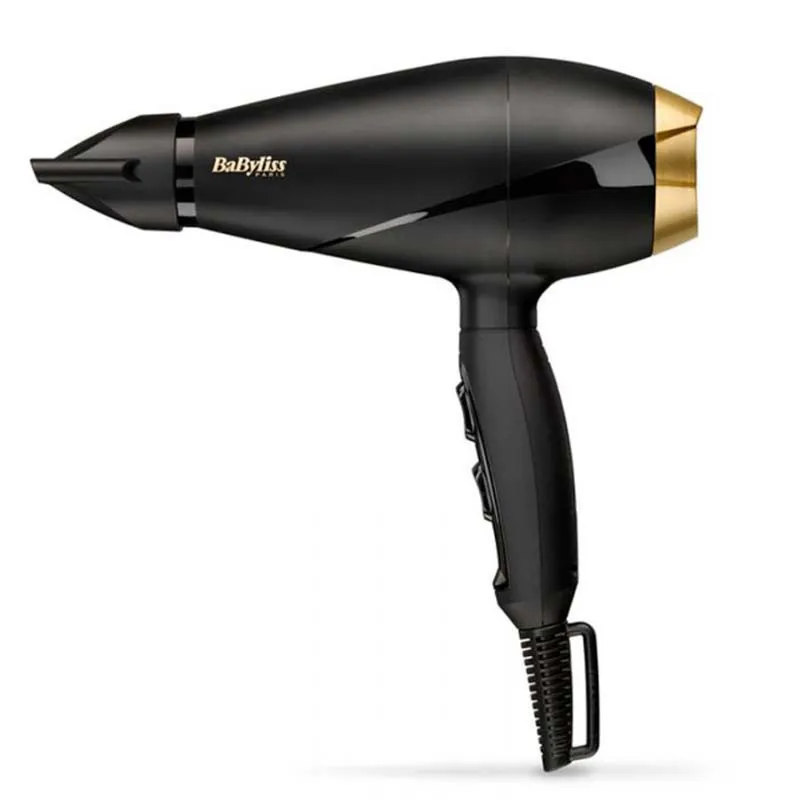 BaByliss Power Pro 2000 6704E, Photo boutique Best Buy Tunisie chez Best Buy Tunisie