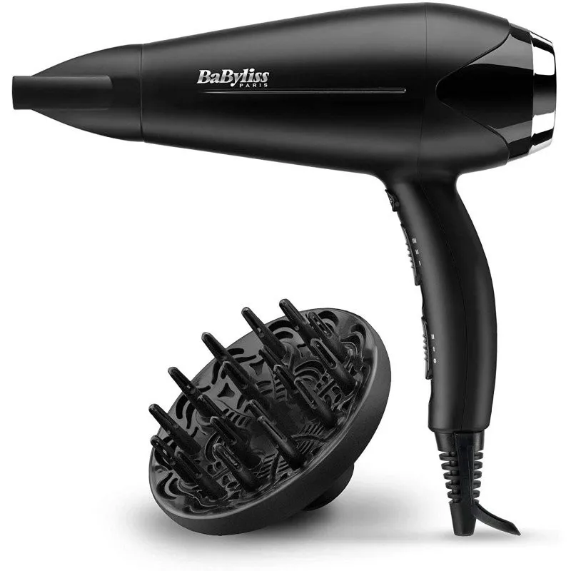 BaByliss D572DE 1 pcs, Photo boutique Best Buy Tunisie chez Best Buy Tunisie