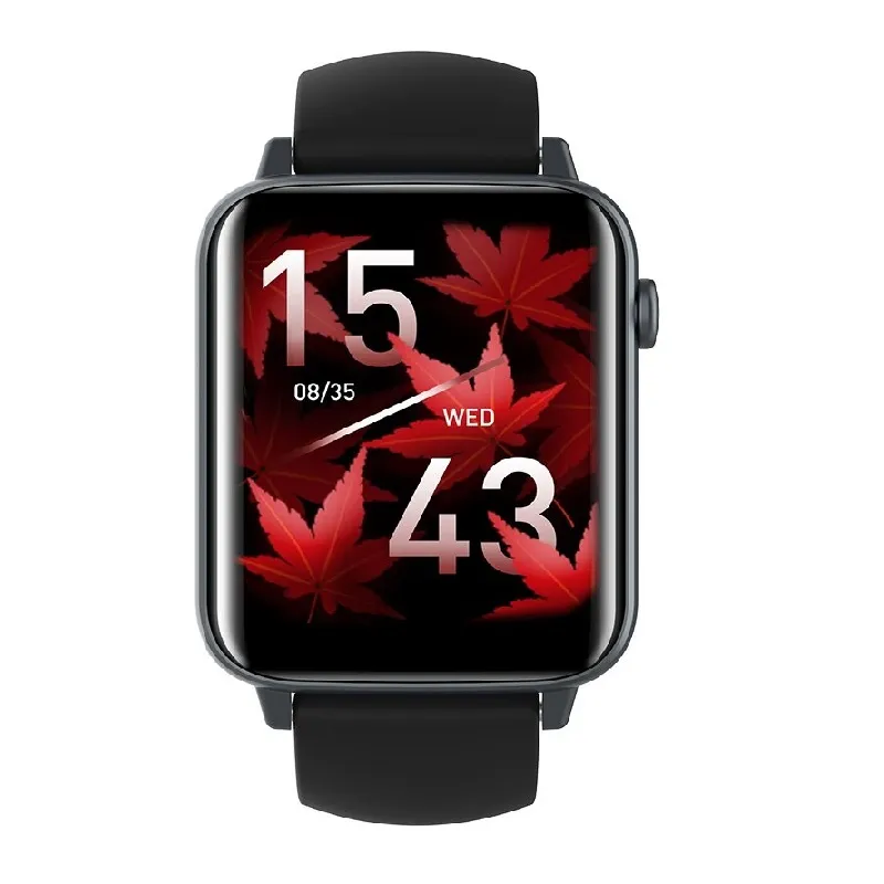 Smart Watch DOOGEE CS3 Sport / Noir, Photo boutique Best Buy Tunisie chez Best Buy Tunisie