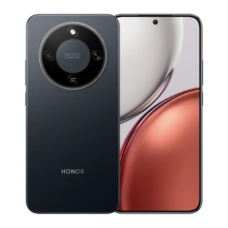 Honor X9D 5G 12Go 256Go Noir, Photo boutique Best Buy Tunisie chez Best Buy Tunisie
