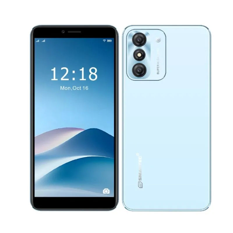 Smartec S26 2Go 32Go – Bleu, Photo boutique Best Buy Tunisie chez Best Buy Tunisie
