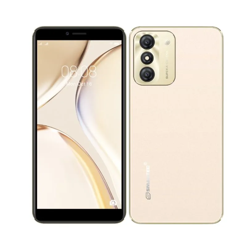 Smartec S26 2Go 32Go Gold, Photo boutique Best Buy Tunisie chez Best Buy Tunisie
