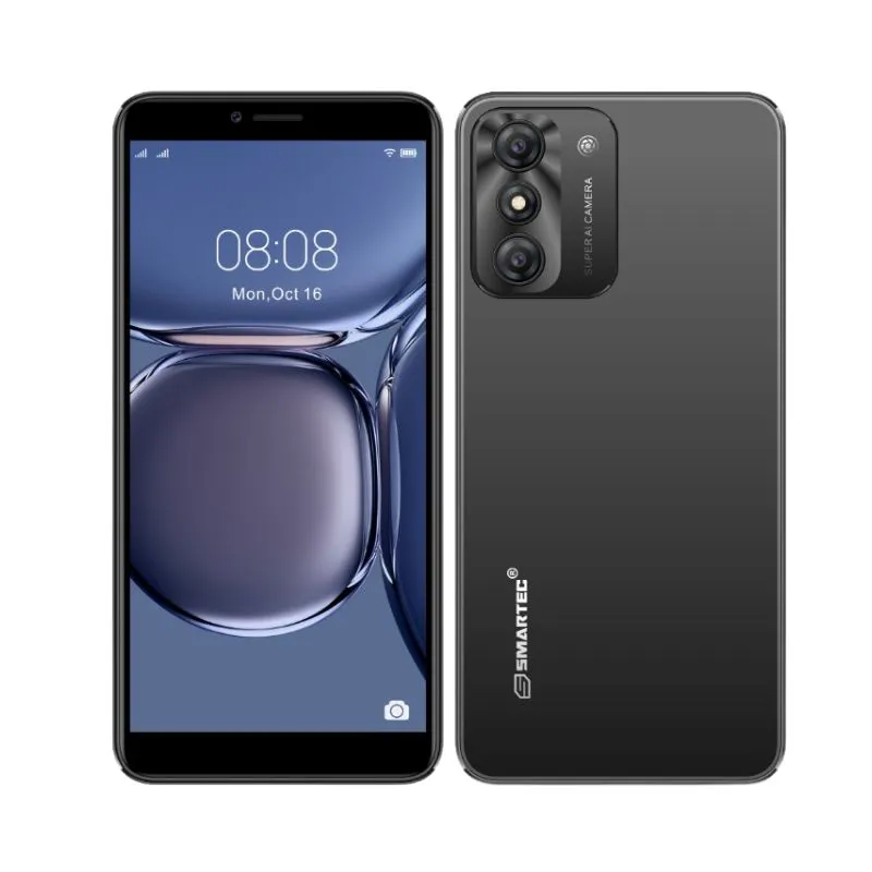 Smartec S26 2Go 32Go Noir, Photo boutique Best Buy Tunisie chez Best Buy Tunisie
