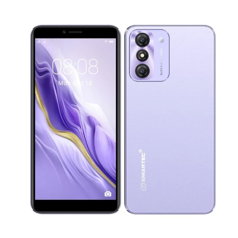 Smartec S26 2Go 32Go – Violet, Photo boutique Best Buy Tunisie chez Best Buy Tunisie