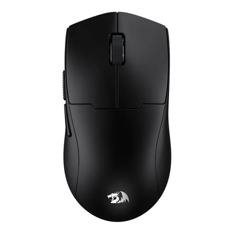 Souris Gamer Sans fil Redragon K1ng M918 Max Pro Noir, Photo boutique Best Buy Tunisie chez Best Buy Tunisie