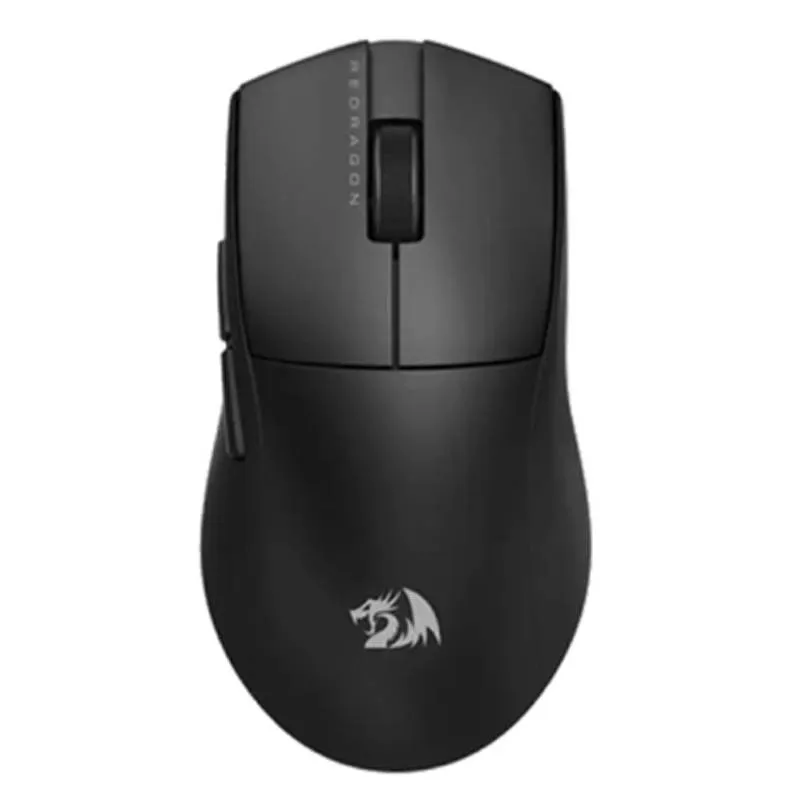 Souris Gamer Sans fil Redragon K1ng M916 Pro Noir, Photo chez Best Buy Tunisie chez Best Buy Tunisie