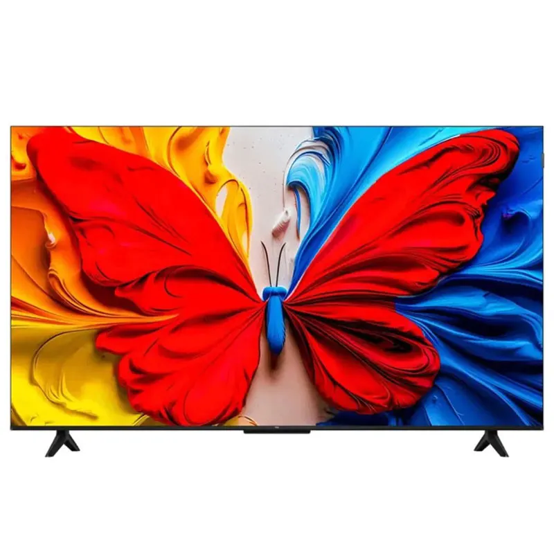 Tv TCL 50'' S5K QLED Full HD SMART, Photo boutique Best Buy Tunisie chez Best Buy Tunisie