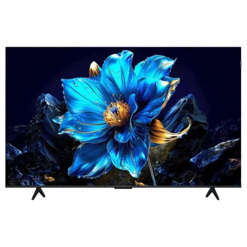Tv TCL 75'' Smart P8K QLED UHD 4K, Photo boutique Best Buy Tunisie chez Best Buy Tunisie