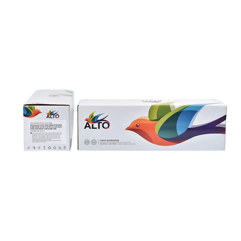 HP 85A toner LaserJet noir authentique (CE285A), Photo boutique Best Buy Tunisie chez Best Buy Tunisie