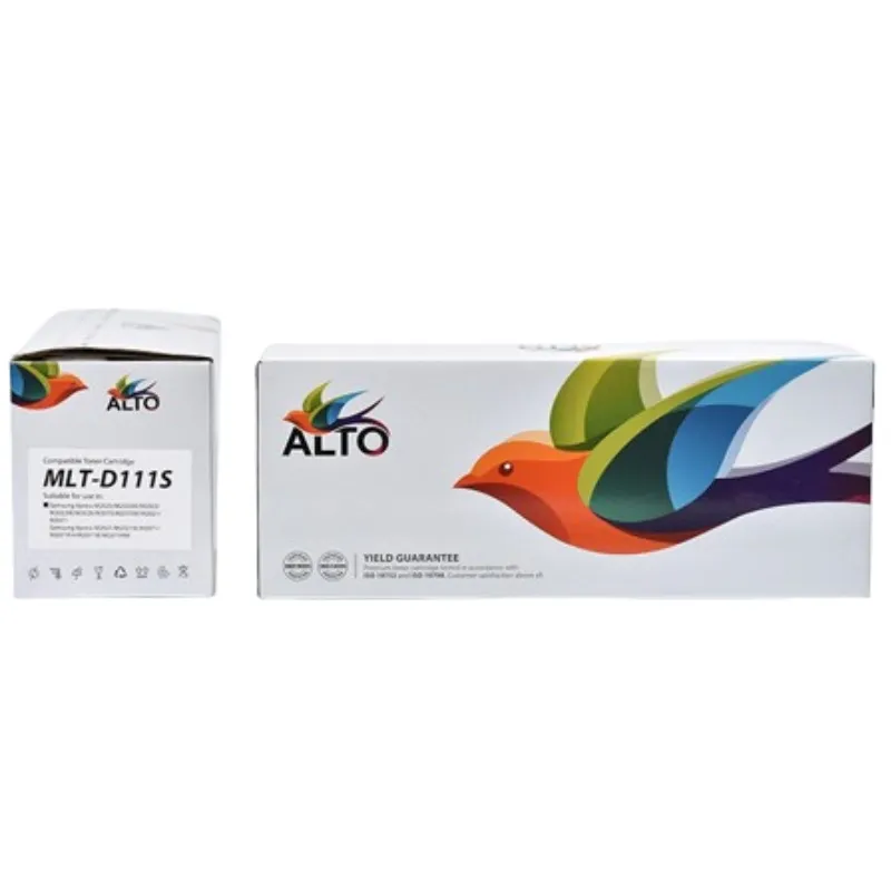 Toner Laser Adaptable SAMSUNG Noir (MLT-D111S), Photo boutique Best Buy Tunisie chez Best Buy Tunisie
