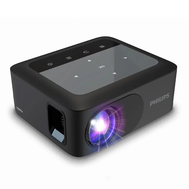 Philips NeoPix 110 Projecteur domestique NPX110/INT, Photo boutique Best Buy Tunisie chez Best Buy Tunisie