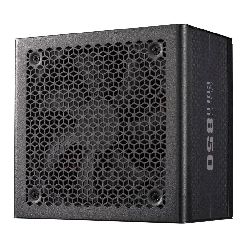 Bloc D'Alimentation COOLER MASTER Elite Gold 850W, Photo boutique Best Buy Tunisie chez Best Buy Tunisie