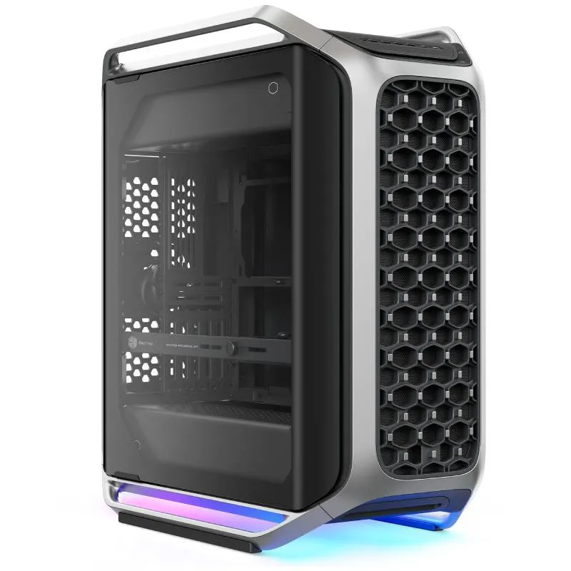 Boîtier COOLER MASTER COSMOS ALPHA, Photo chez Best Buy Tunisie chez Best Buy Tunisie