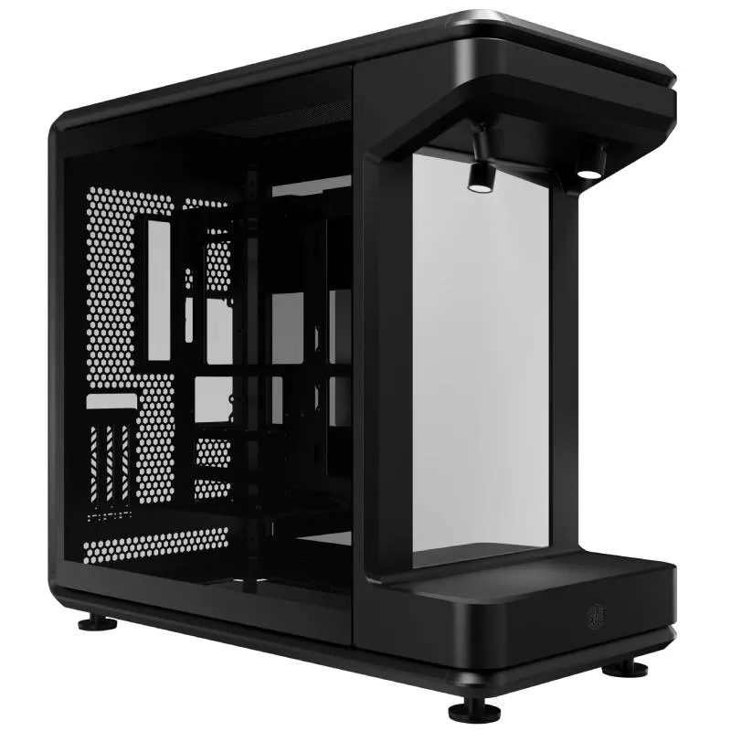 Boîtier COOLER MASTER MasterFrame 360 Stage Mirror, Photo boutique Best Buy Tunisie chez Best Buy Tunisie