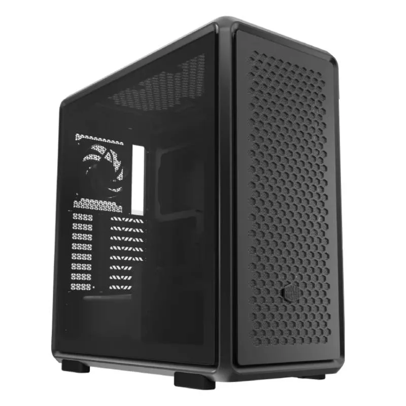 Boîtier COOLER MASTER MasterFrame 600 - Silver, Photo boutique Best Buy Tunisie chez Best Buy Tunisie