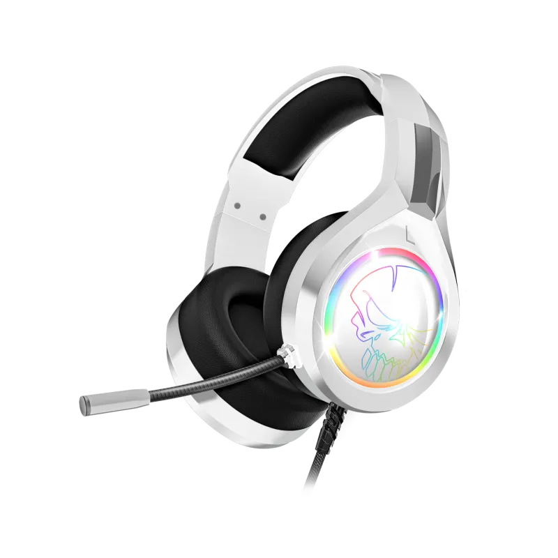 Spirit of Gamer MIC-PH3SW2 Casque Avec fil Appels/Musique Noir, Blanc, Photo boutique Best Buy Tunisie chez Best Buy Tunisie