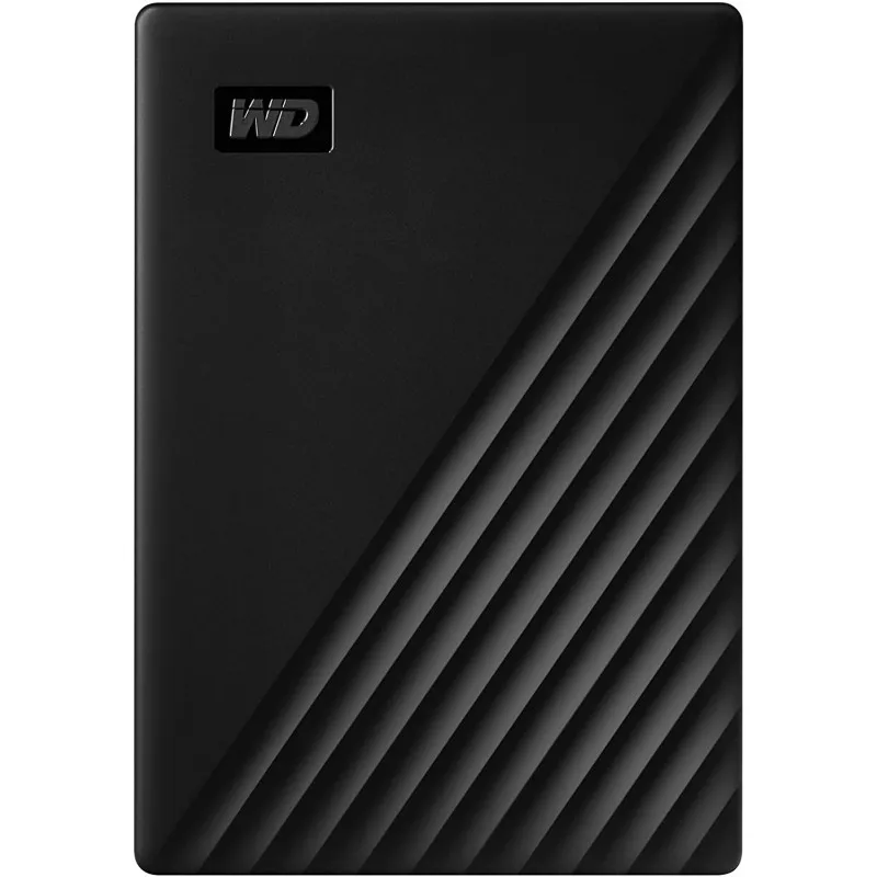 Western Digital My Passport disque dur externe 4000 Go Noir, Photo boutique Best Buy Tunisie chez Best Buy Tunisie