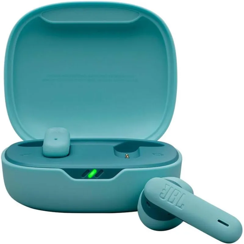 Ecouteurs Sans Fil JBL Wave Flex 2 Bleu, Photo boutique Best Buy Tunisie chez Best Buy Tunisie