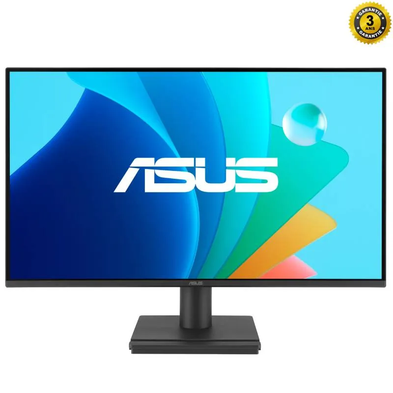 Ecran Asus VA259HGA 25" FHD IPS 120Hz Noir, Photo boutique Best Buy Tunisie chez Best Buy Tunisie