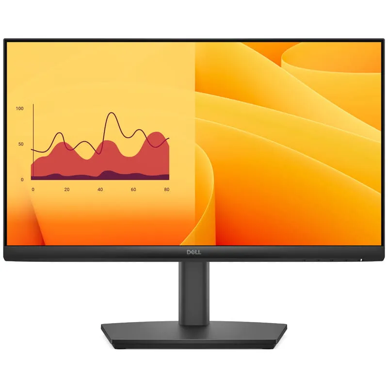 Ecran Dell E2225HM 21.5″ Full HD 100 Hz VA Noir, Photo boutique Best Buy Tunisie chez Best Buy Tunisie
