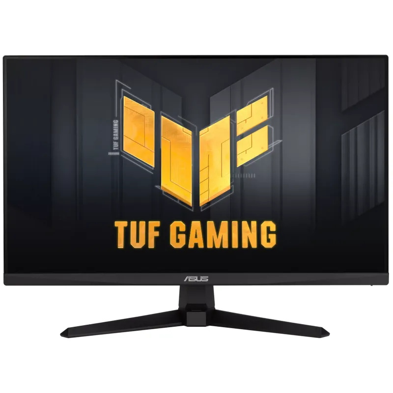 Ecran TUF Gaming VG249QM5A 23.8" FHD Fast IPS 240Hz Noir, Photo boutique Best Buy Tunisie chez Best Buy Tunisie