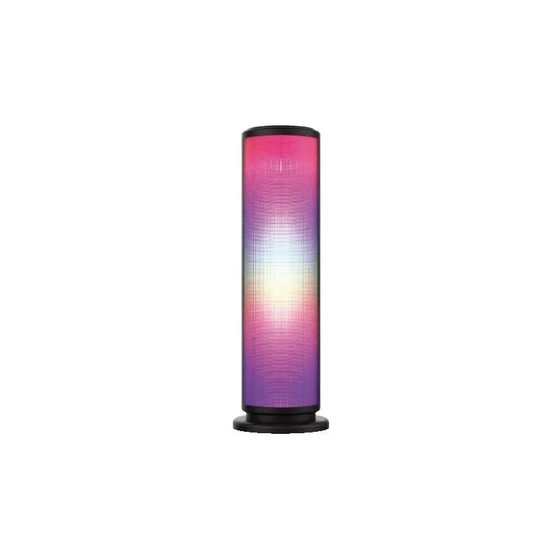Haut-parleur Bluetooth Extérieur Isnatch Tower LED multicolore / 40W, Photo boutique Best Buy Tunisie chez Best Buy Tunisie