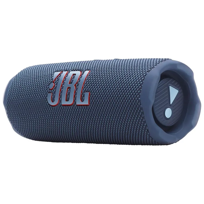 Haut Parleur Bluetooth JBL Flip 7 Bleu, Photo boutique Best Buy Tunisie chez Best Buy Tunisie