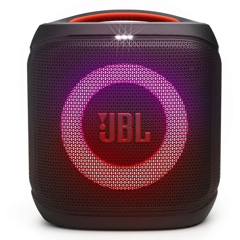 Haut Parleur Bluetooth JBL PartyBox Encore Essential 2 Noir, Photo boutique Best Buy Tunisie chez Best Buy Tunisie