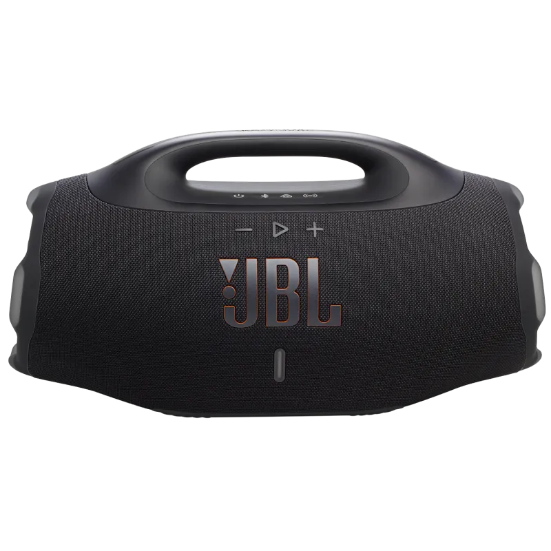 Haut Parleur Bluetooth JBL BoomBox 4 Noir, Photo boutique Best Buy Tunisie chez Best Buy Tunisie