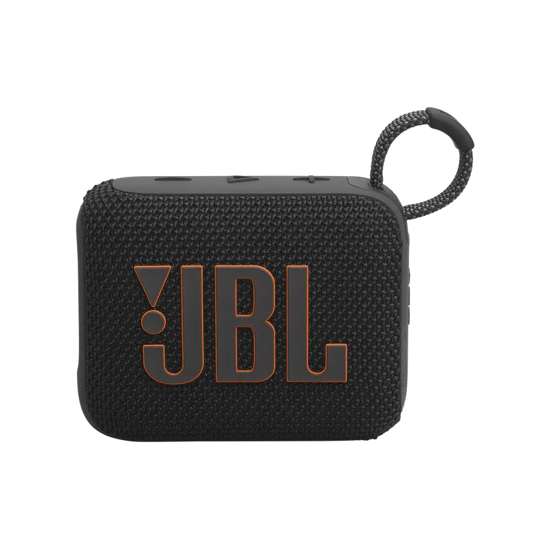 Haut Parleur Sans Fil JBL GO 4 Bluetooth - Noir, Photo boutique Best Buy Tunisie chez Best Buy Tunisie