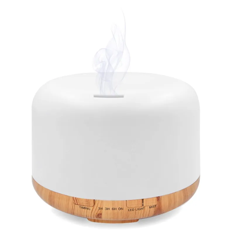 Humidificateur d'air PLATINET PDLAD12 avec rétroéclairage LED, Photo chez Best Buy Tunisie chez Best Buy Tunisie