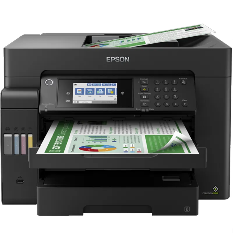 Epson C11CH72403 imprimante jets d'encres, Photo boutique Best Buy Tunisie chez Best Buy Tunisie