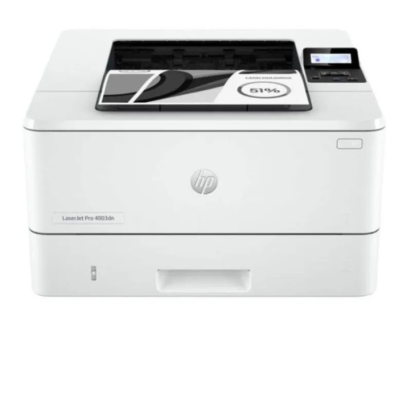 Imprimante Laser Monochrome HP LaserJet Pro 4003dn A4 (2Z609A), Photo boutique Best Buy Tunisie chez Best Buy Tunisie
