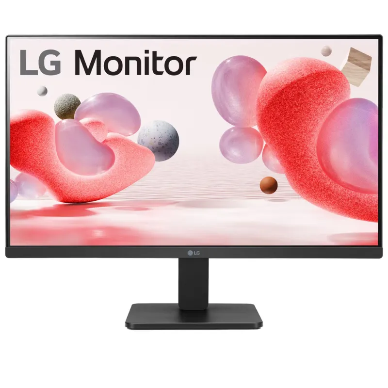 Ecran LG Pro 27MR400 27" Full HD IPS 100Hz, Photo boutique Best Buy Tunisie chez Best Buy Tunisie