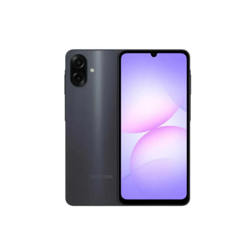 Samsung Galaxy A07 4G 6Go 128Go Noir, Photo boutique Best Buy Tunisie chez Best Buy Tunisie