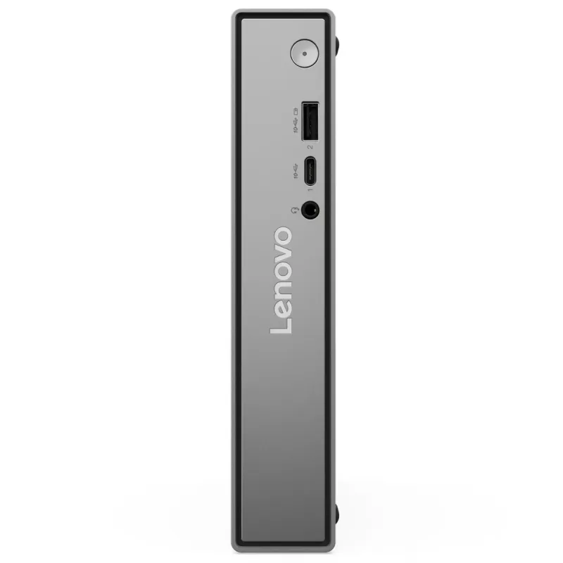 Lenovo ThinkCentre neo 50q Gen 5 Intel® Core™ i3 i3-1315U 8 Go DDR5-SDRAM 512 Go SSD Mini PC Noir, Photo boutique Best Buy Tunisie chez Best Buy Tunisie