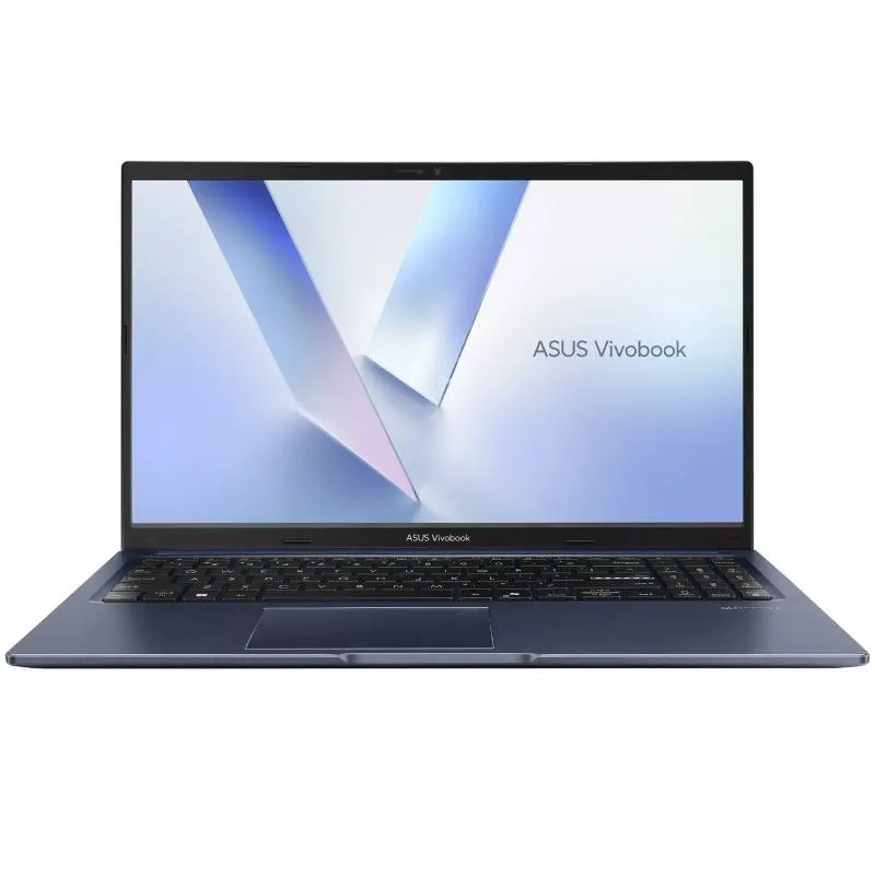 PC Portable ASUS Vivobook 15 M1502NAQ AMD RYZEN 5 8Go 512Go SSD - Bleu, Photo boutique Best Buy Tunisie chez Best Buy Tunisie