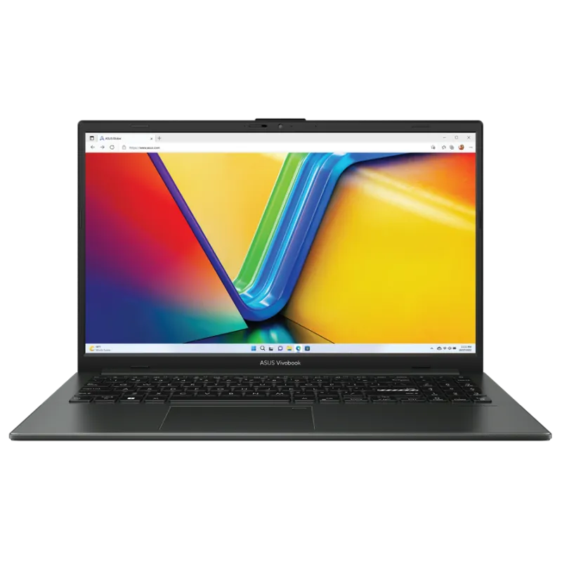 PC Portable ASUS Vivobook Go 15 AMD RYZEN 5 16Go 512Go SSD - Noir, Photo boutique Best Buy Tunisie chez Best Buy Tunisie