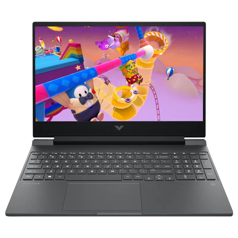 PC Portable Gamer HP Victus 15-fb3702nk AMD Ryzen 5 16Go 512Go SSD Windows 11 Pro, Photo boutique Best Buy Tunisie chez Best Buy Tunisie