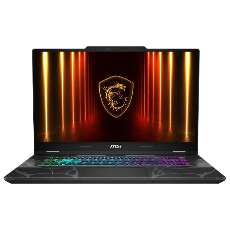Pc Portable Gamer MSI Cyborg 15 B13WFKG i5 13Gén 16Go 512Go SSD RTX 5060, Photo boutique Best Buy Tunisie chez Best Buy Tunisie