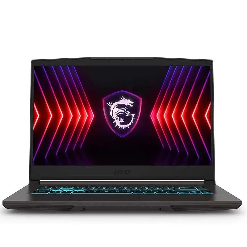 Pc Portable Gamer MSI THIN 15 B13UDX i5 13Gén 8Go 512Go SSD RTX 3050, Photo boutique Best Buy Tunisie chez Best Buy Tunisie