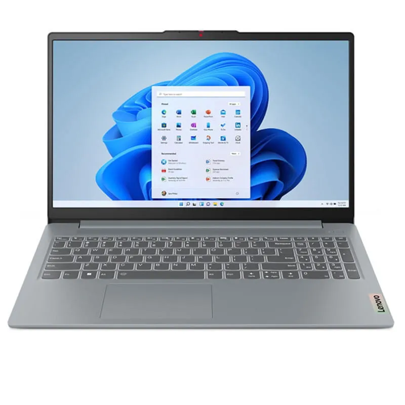 Pc Portable Lenovo IdeaPad Slim 3 15ARP10 Ryzen 5 8Go 256Go SSD Windows 11, Photo boutique Best Buy Tunisie chez Best Buy Tunisie