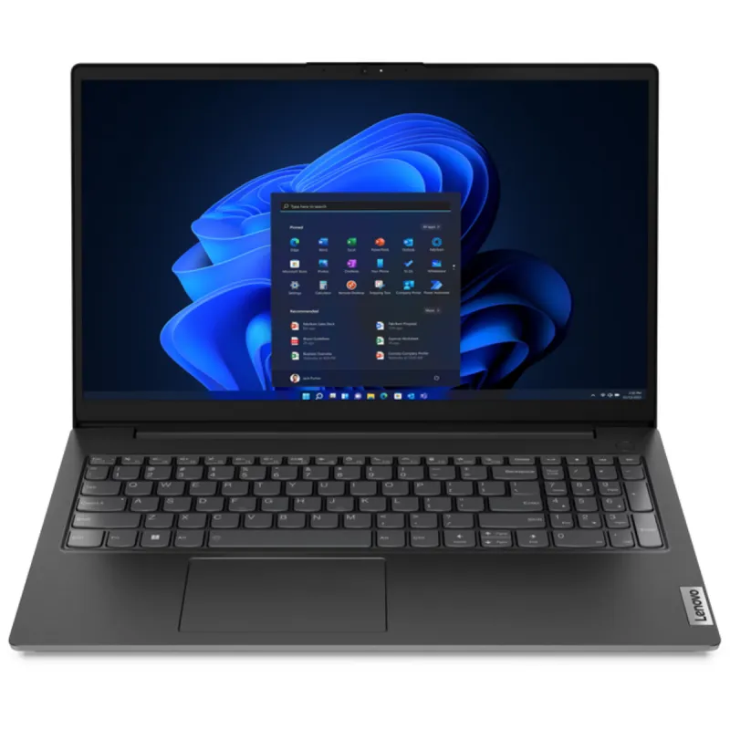 Pc Portable Lenovo V15 G5 IRL i7 13Gén 8Go 512Go SSD, Photo boutique Best Buy Tunisie chez Best Buy Tunisie