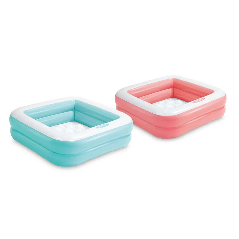 Intex Play Box Pool piscine pour enfants, Photo boutique Best Buy Tunisie chez Best Buy Tunisie
