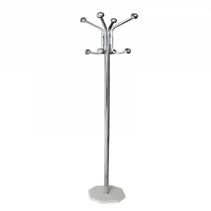 Porte Manteaux Sotufab Administratif Inox, Photo boutique Best Buy Tunisie chez Best Buy Tunisie