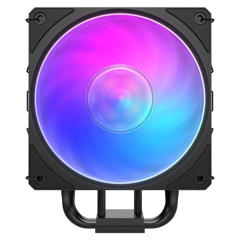 Refroidisseur de processeur COOLER MASTER Hyper 212 3DHP ARGB / Noir, Photo boutique Best Buy Tunisie chez Best Buy Tunisie